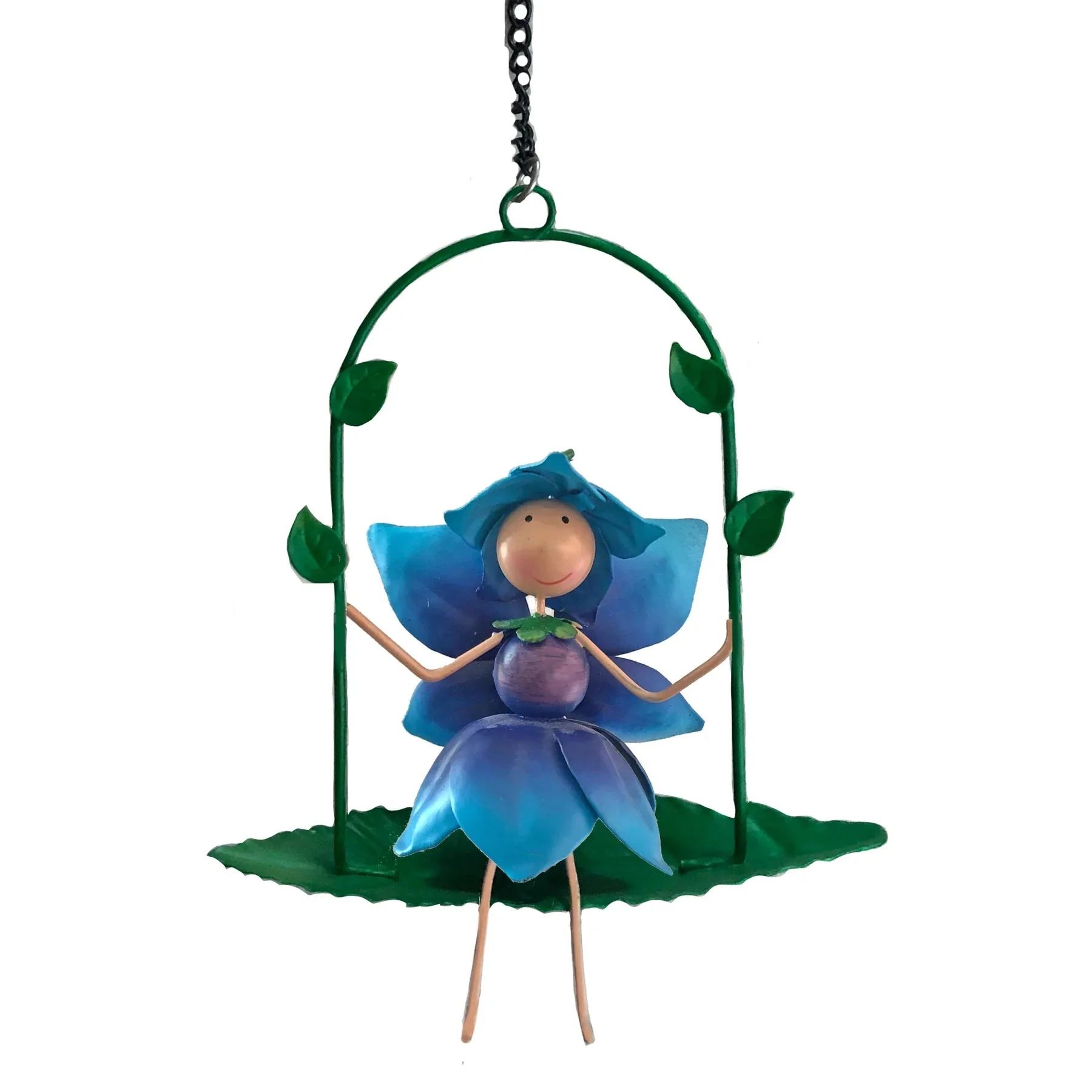 Phoebe Forget-Me-Not Swing