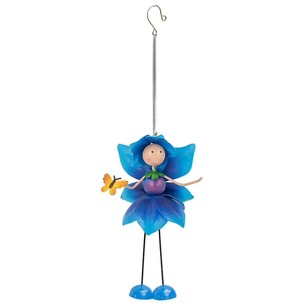 Phoebe Forget-Me-Not Twinkle Toes