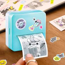 Photo Creator Instant Pocket Printer - Image 2