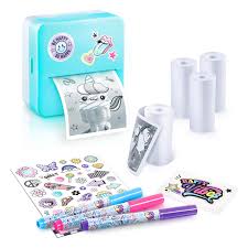 Photo Creator Instant Pocket Printer - Image 4