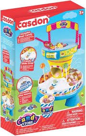 Pick & Mix Candy Store
