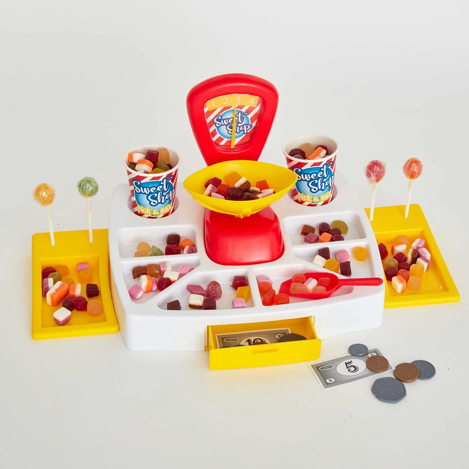 Pick N Mix Sweet Shop