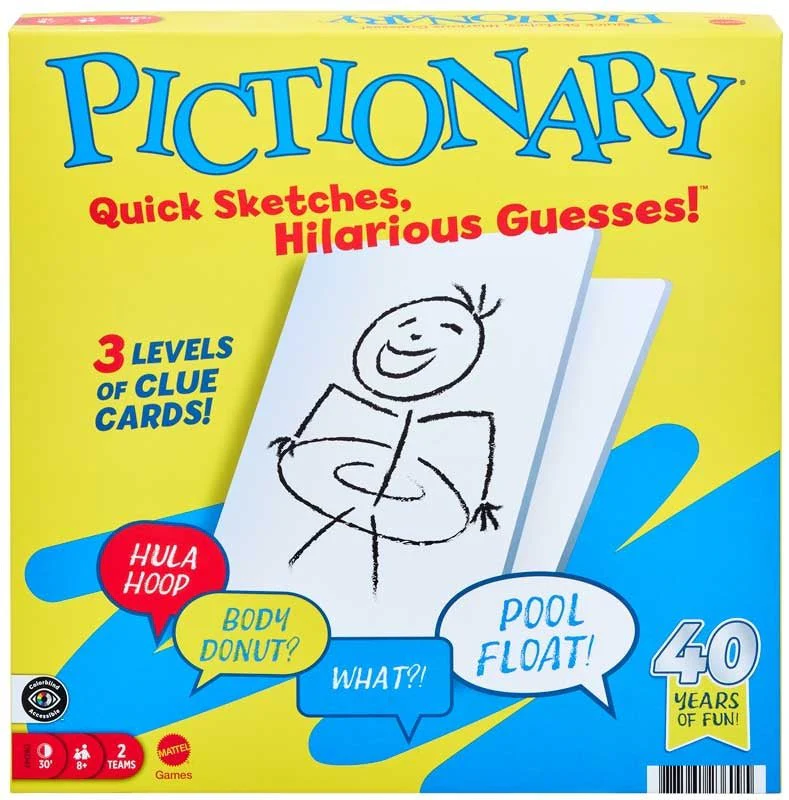 Pictionary