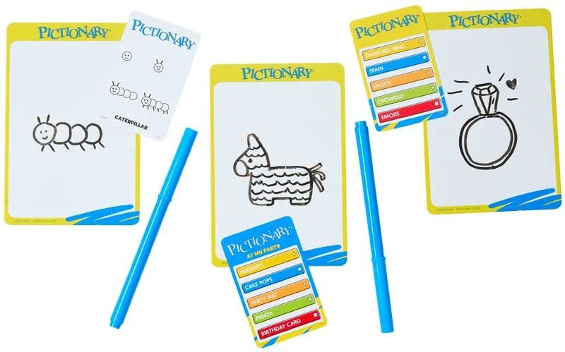 Pictionary - Image 3