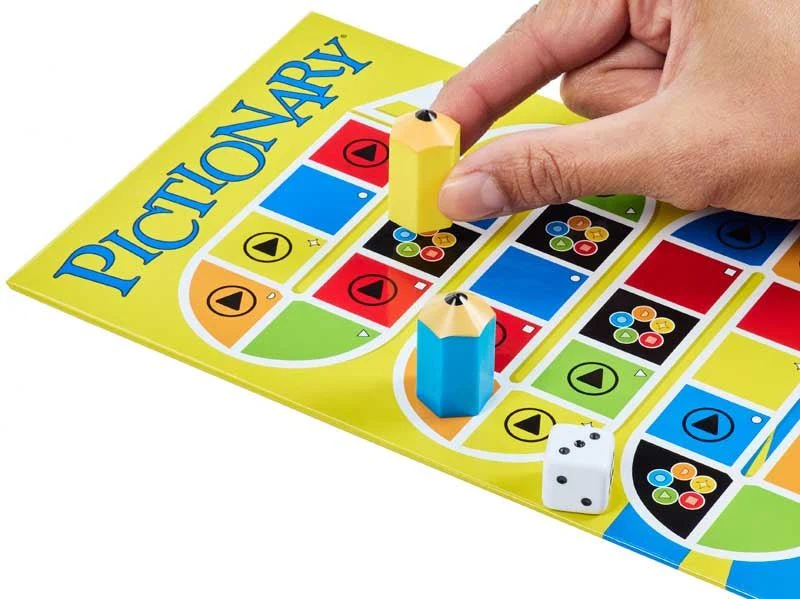 Pictionary - Image 4
