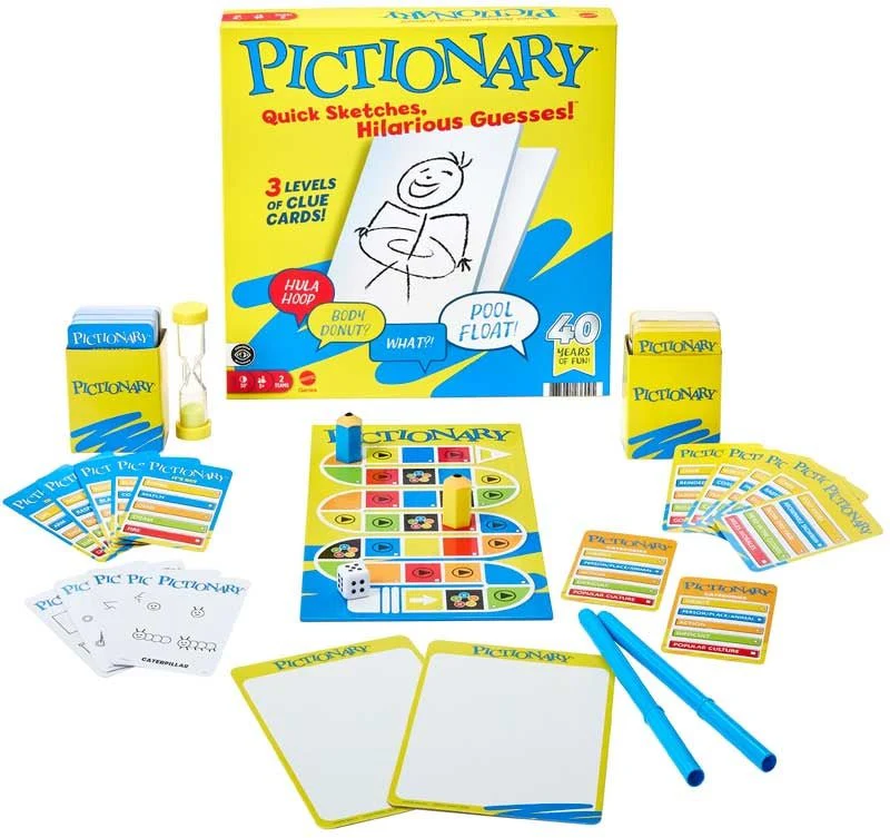 Pictionary - Image 5