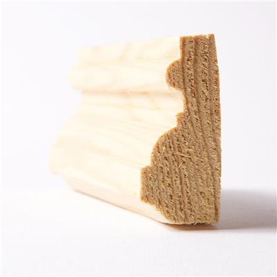 Picture Rail 45Mm 2In