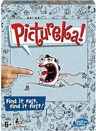 Pictureka Classic