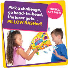 Pillow Bash Game - Image 2