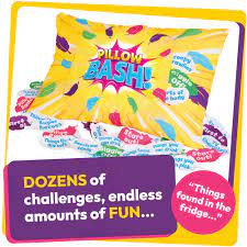 Pillow Bash Game - Image 3