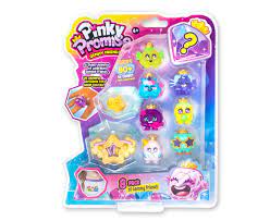 Pinky Promise S1 8Pk
