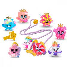 Pinky Promise S1 8Pk - Image 2