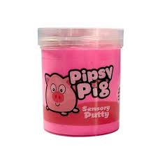 Pipsy Pig Putty Pals