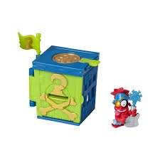 Piratix Golden Treasure Fortress Assorted Styles - Image 2