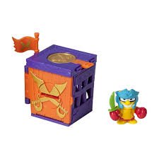 Piratix Golden Treasure Fortress Assorted Styles - Image 3