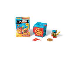 Piratix Golden Treasure Fortress Assorted Styles - Image 4