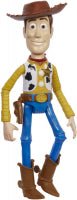 Pixar Large Scale Woody Figure - Image 3