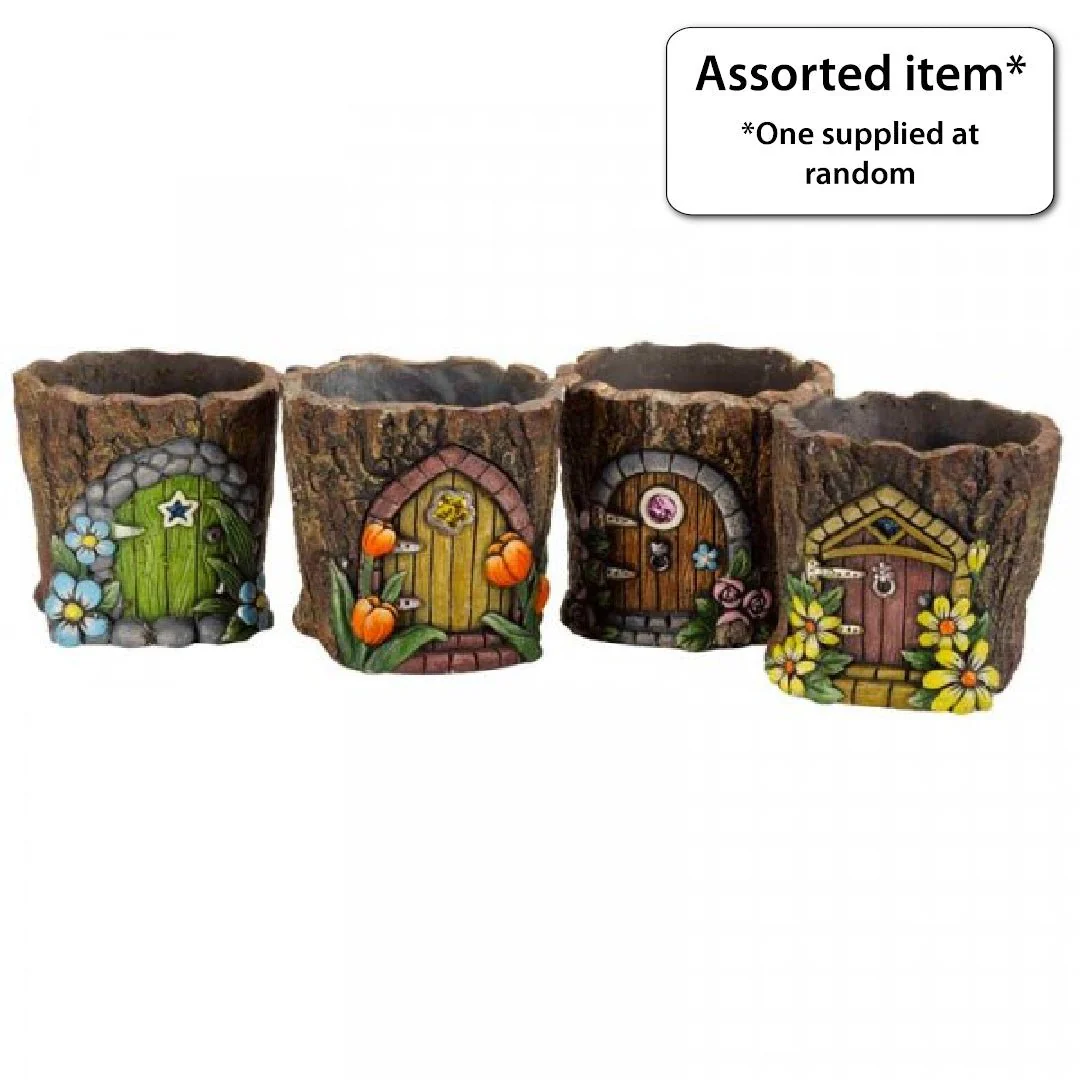 Pixie Pots 10cm