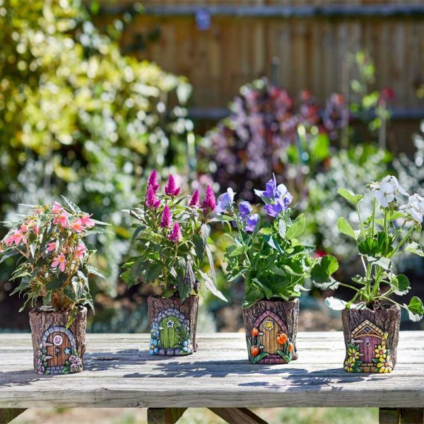 Pixie Pots 10cm - Image 2