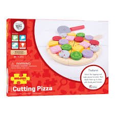 Pizza Set