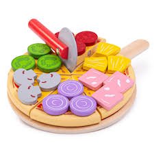 Pizza Set - Image 2