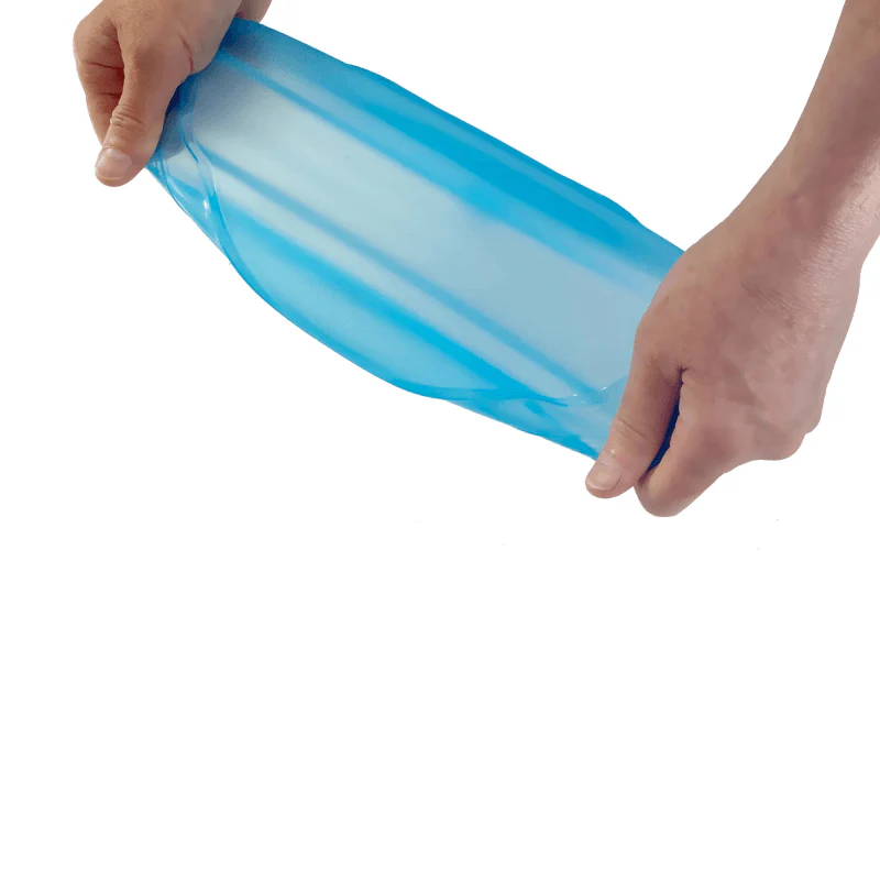 Planit Bubble Silicone Stretch Lids Assorted Colours - Image 4