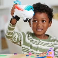Play-Doh Airplane Explorer Starter Set - Image 2