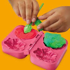 Play Doh Blooming Flowers - Image 2