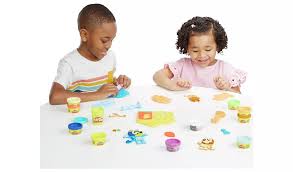 Play Doh Bluey Make N Mash Costumes - Image 2