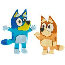 Play Doh Bluey Make N Mash Costumes - Image 3