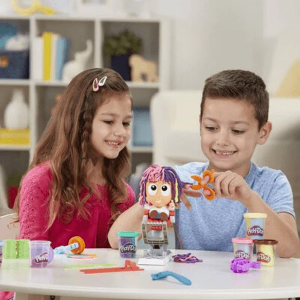 Play Doh Crazy Cuts Stylist - Image 3