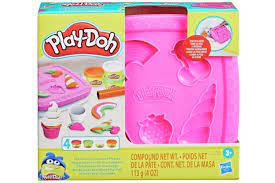 Play Doh Create N Go Assorted Styles