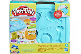 Play Doh Create N Go Assorted Styles - Image 2