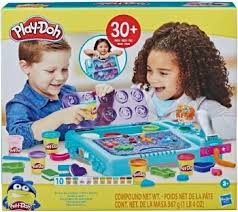 Play Doh On The Go Imagine N Store Studio