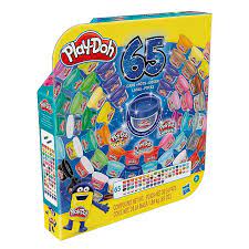 Play Doh Ultimate Color Collection