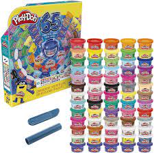 Play Doh Ultimate Color Collection - Image 2