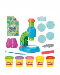 Play Doh Wonder Glow Microscope - Image 4