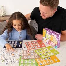 Play & Learn Times Tables - Image 2