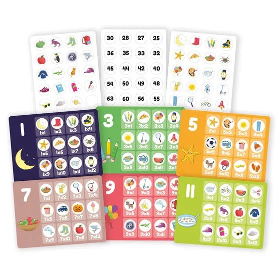 Play & Learn Times Tables - Image 3