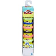 Playdoh Party Pk 10 Tubs