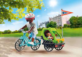 Playmobil 70601 Bicycle Excursion - Image 2