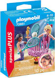 Playmobil 70881 Mermaids