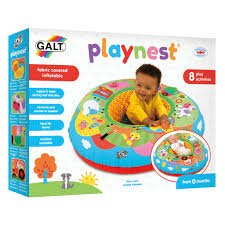 Playnest Farm