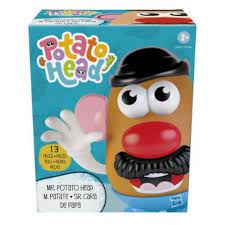 Playskool Mr Potato Head