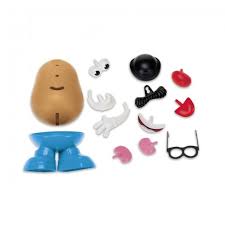 Playskool Mr Potato Head - Image 3