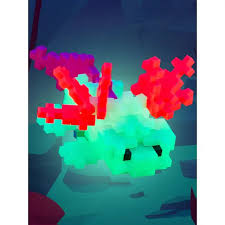 Plus-Plus Axolotl 100 Pcs Tube - Image 2