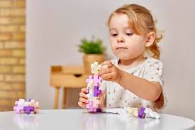 Plus-Plus Big Bloom 15 Pcs Tube - Image 3