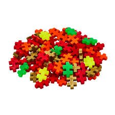 Plus-Plus Dragon 100 Pcs Tube - Image 2
