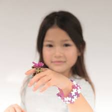 Plus-Plus Glitter Mix 100 Pcs Tube - Image 2