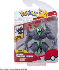 Pokemon 4.5In Battle Figure - Image 3